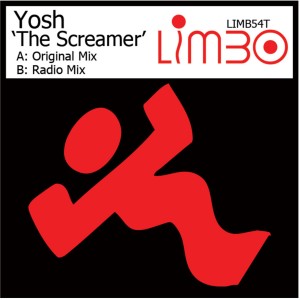 Dengarkan lagu The Screamer nyanyian Yosh dengan lirik