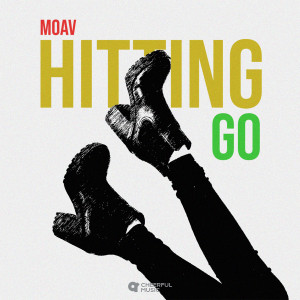 收听Moav的Hitting Go歌词歌曲