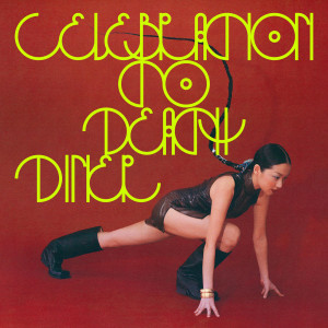 Diner的專輯Celebration to death