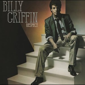 Billy Griffin的專輯Respect
