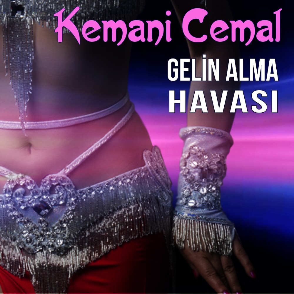 Gelin Alma Havası