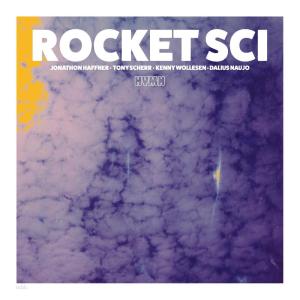 Rocket Sci的專輯Hymn