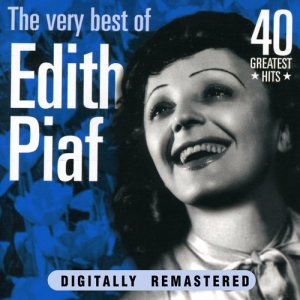 ดาวน์โหลดและฟังเพลง J'm'en fous pas mal พร้อมเนื้อเพลงจาก Edith Piaf