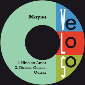 ดาวน์โหลดและฟังเพลง Hino Ao Amor พร้อมเนื้อเพลงจาก Maysa