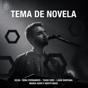 收聽Tiago Iorc的Amei Te Ver歌詞歌曲
