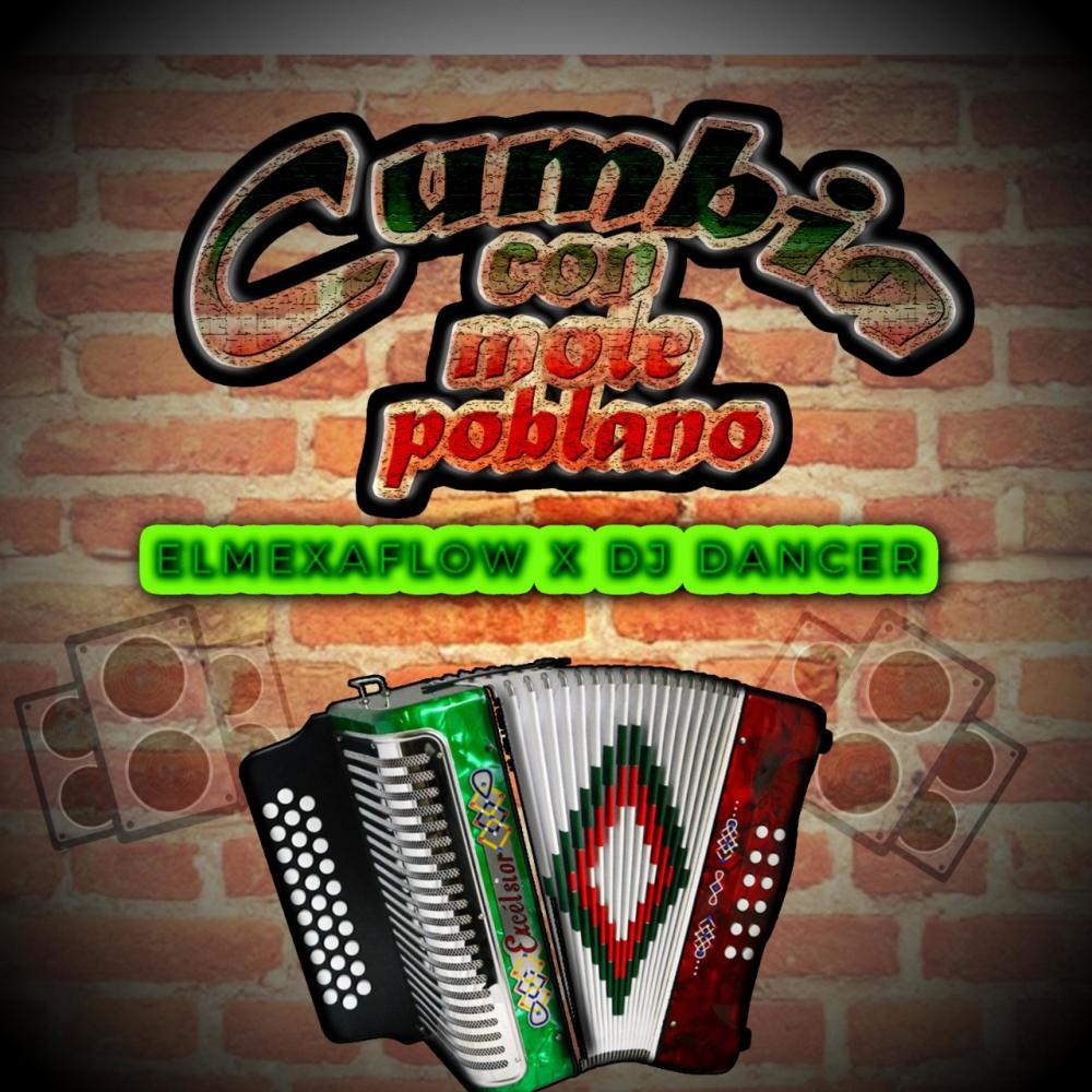 Cumbia Con Mole