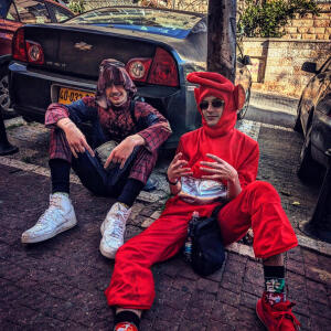 default playlist img