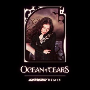 ดาวน์โหลดและฟังเพลง Ocean of Tears พร้อมเนื้อเพลงจาก Caroline Polachek