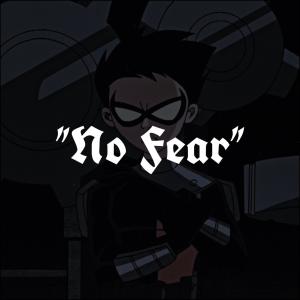 ดาวน์โหลดและฟังเพลง NO FEAR พร้อมเนื้อเพลงจาก DAVITHEGR8
