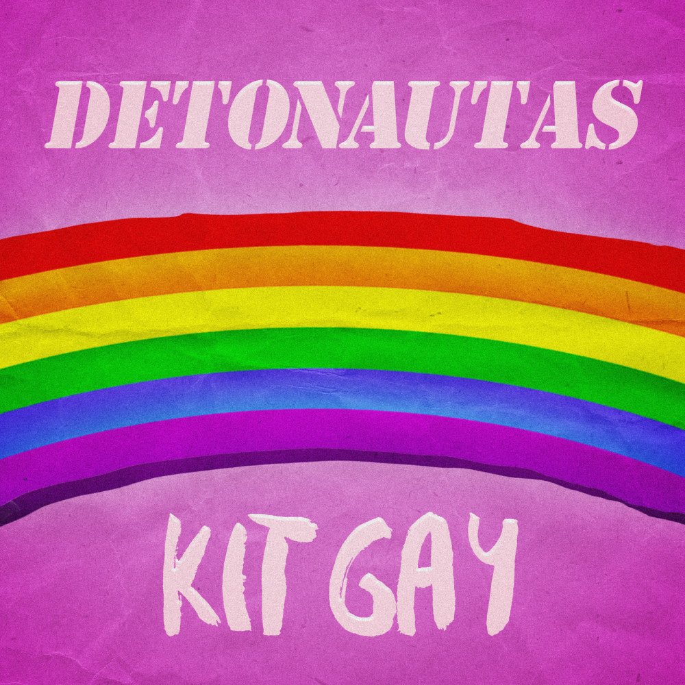 Kit Gay