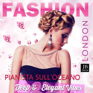 ดาวน์โหลดและฟังเพลง You're Beautiful Tonight พร้อมเนื้อเพลงจาก Pianista sull'Oceano