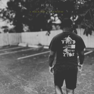 อัลบัม I Heard/I Know ศิลปิน 