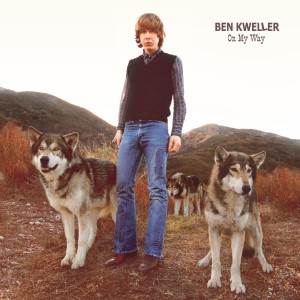 ดาวน์โหลดและฟังเพลง Believer พร้อมเนื้อเพลงจาก Ben Kweller