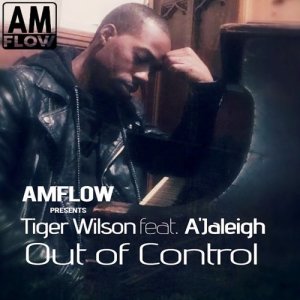 อัลบัม Out of Control ศิลปิน Tiger Wilson
