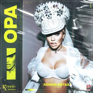 Konnie Metaxa的专辑OPA