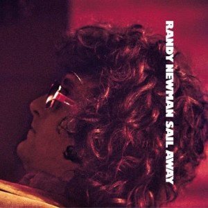 收聽Randy Newman的Sail Away (LP版)歌詞歌曲
