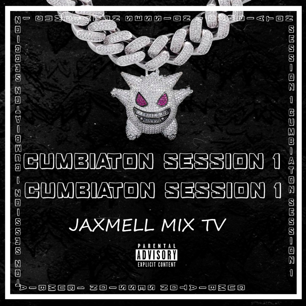 Cumbiaton session 1