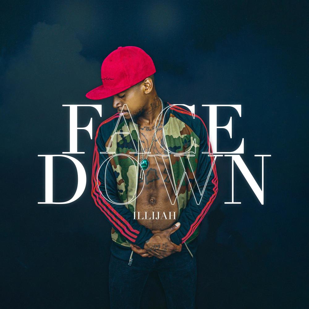 Face Down (Explicit)