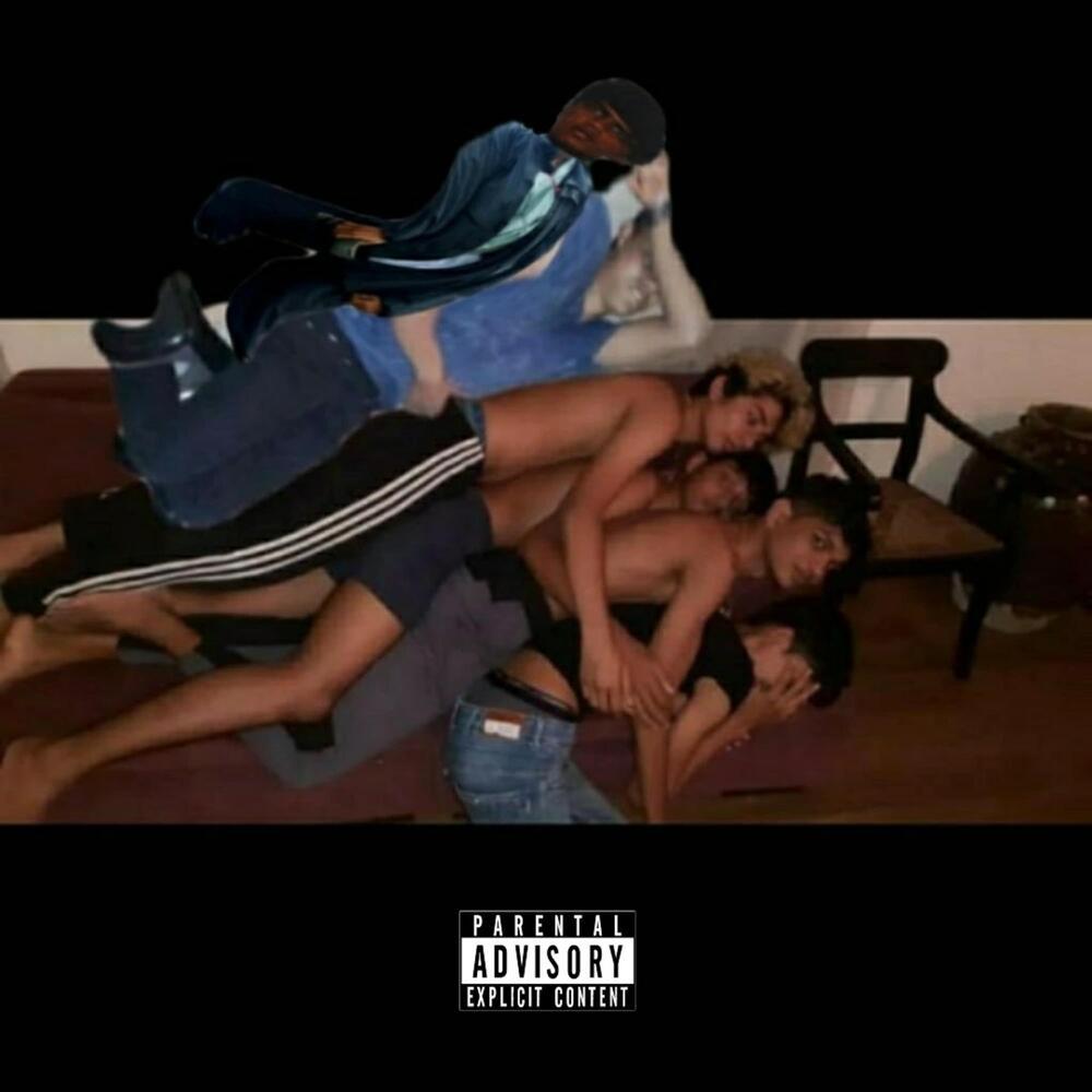 Friends (Explicit)