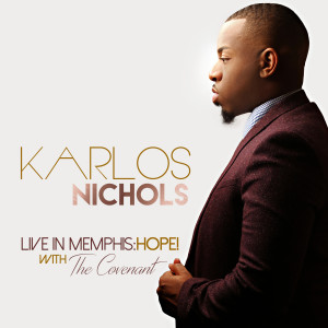 Listen to I Made It (Live) [feat. Ashley Mackey] song with lyrics from Karlos Nichols