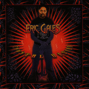 ดาวน์โหลดและฟังเพลง Me and My Guitar พร้อมเนื้อเพลงจาก Eric Gales
