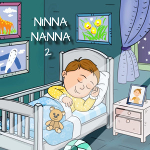 Marty e i suoi amici的专辑Ninna nanna, vol. 2