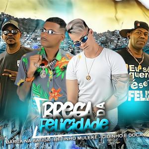 Cidinho & Doca的專輯Brega da Felicidade (Brega Funk)