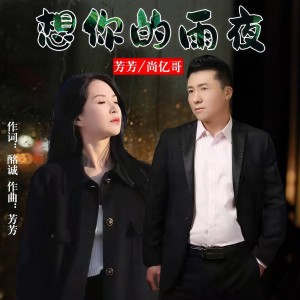 想你的雨夜（對唱版）