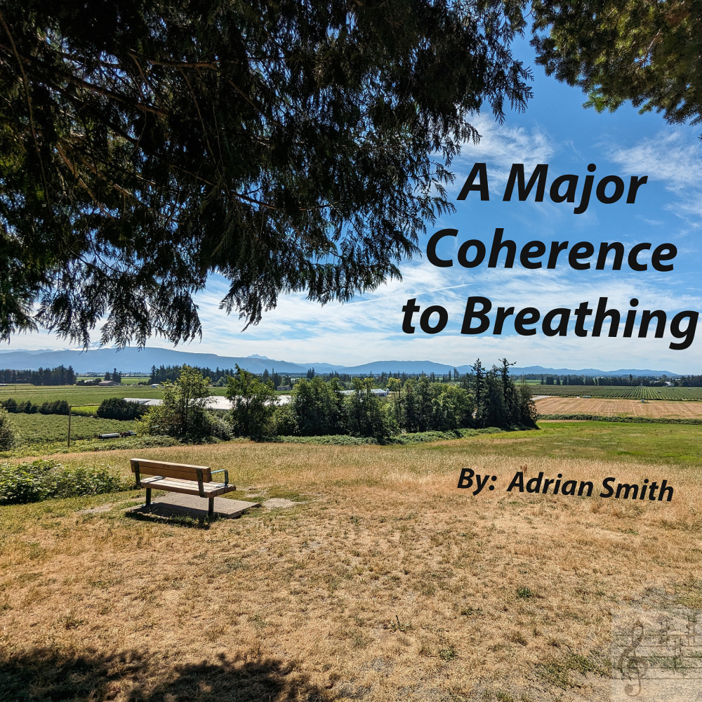 A Major Coherence in Breathing