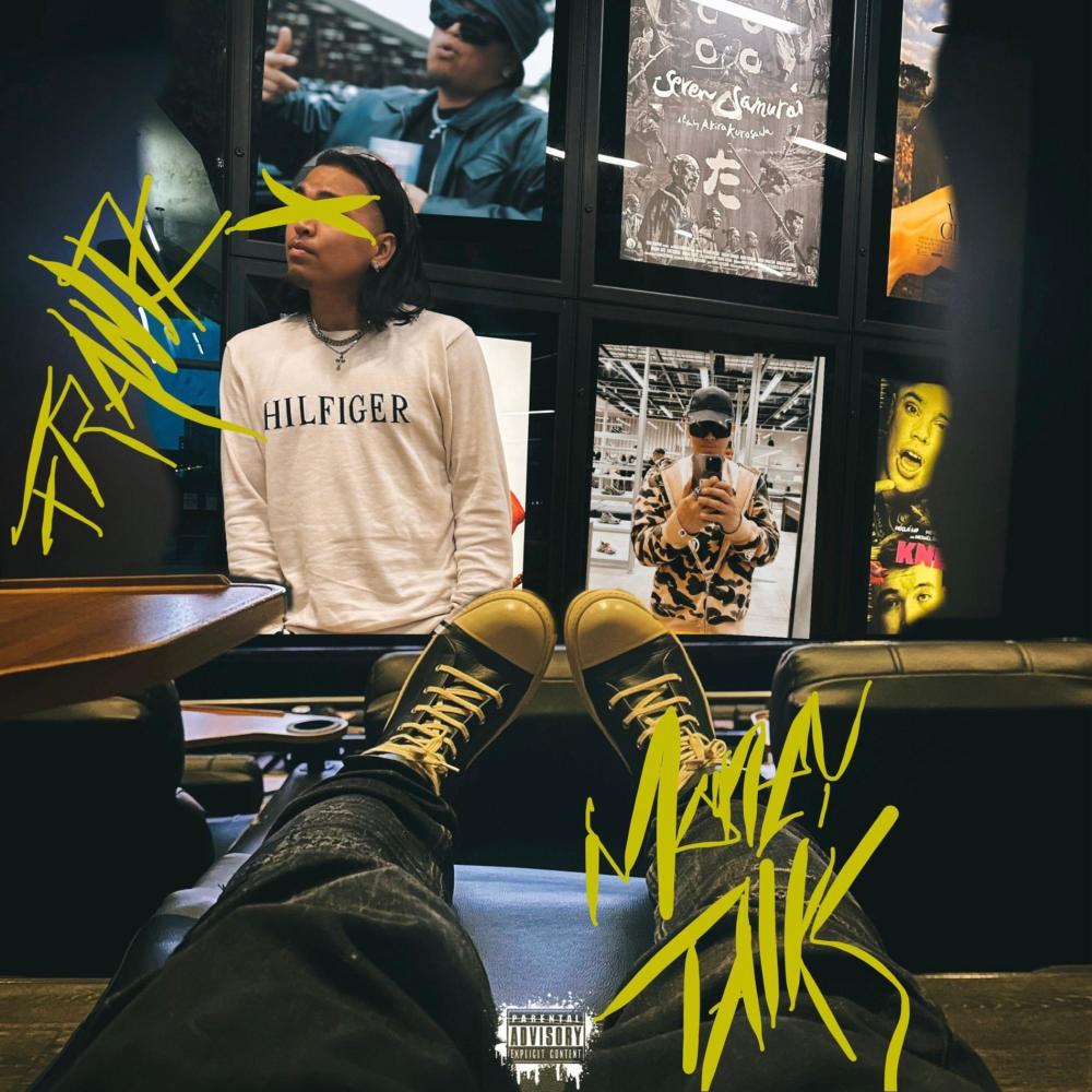 Money Talks (Explicit)