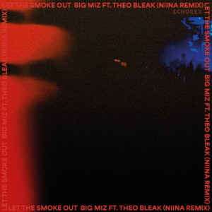 Album Let The Smoke Out ((niina Remix)) from Big Miz