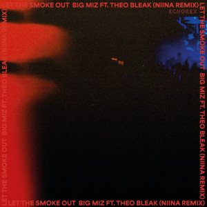 Listen to Let The Smoke Out (niina Remix) song with lyrics from Big Miz