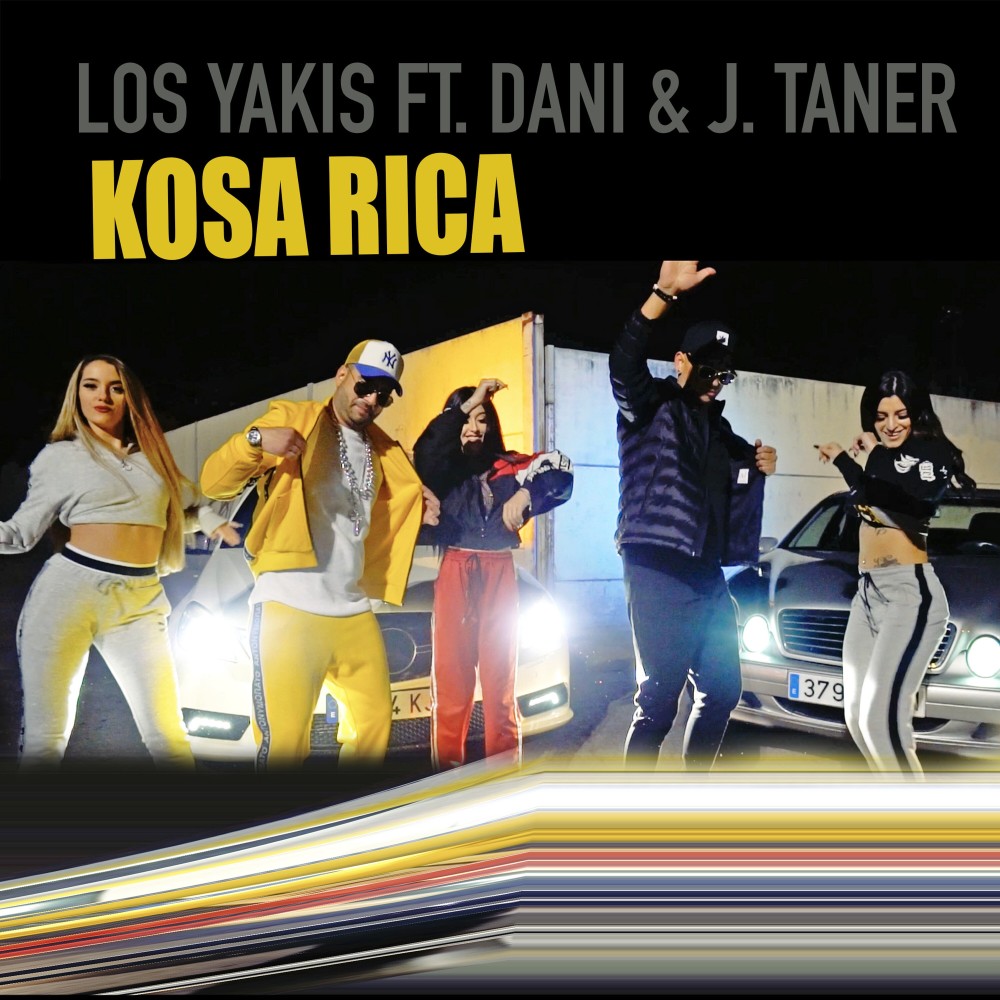 Kosa Rica (Explicit)