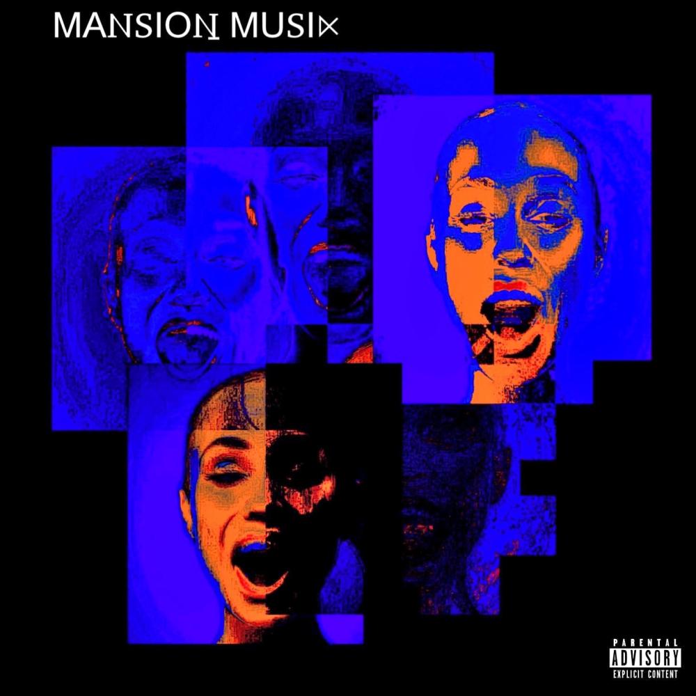 My Bloody Eyes (feat. M-Theory) (Slowed Remixxx|Explicit)