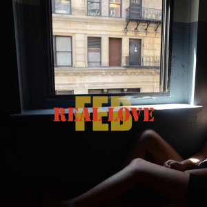 Album Real Love from FEB