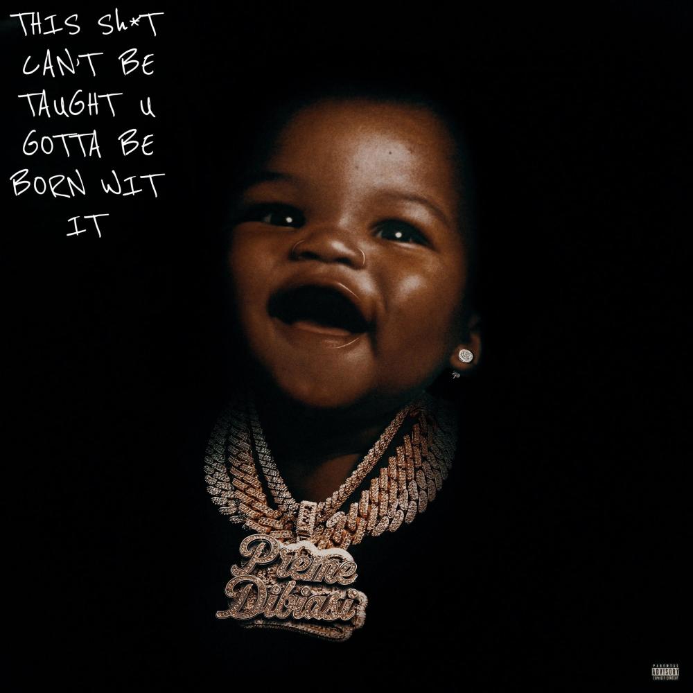 Up Again (feat. Icewear Vezzo) (Explicit)