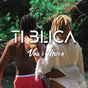 Album Vou é Mwen from 