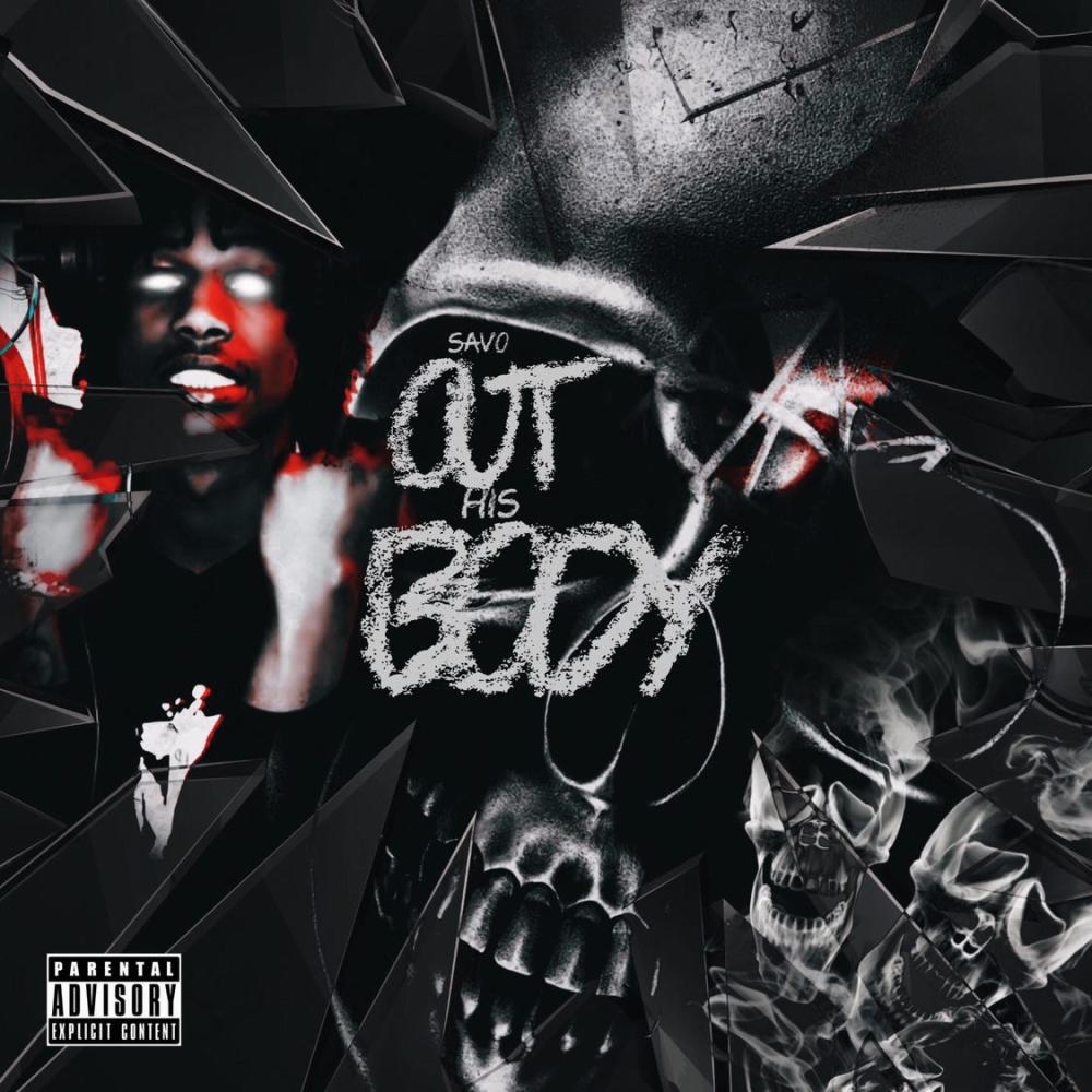 Out His Body (Explicit)