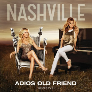 收聽Nashville Cast的Gonna Get Even歌詞歌曲