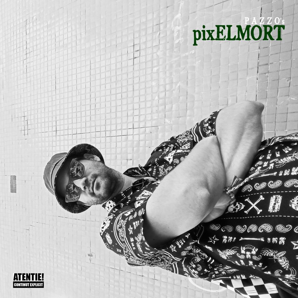 Intamplari uitate (feat. Hawk) (Explicit)