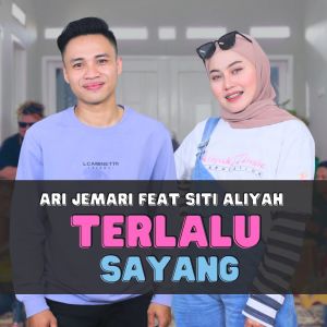 Album TERLALU SAYANG oleh Siti Aliyah