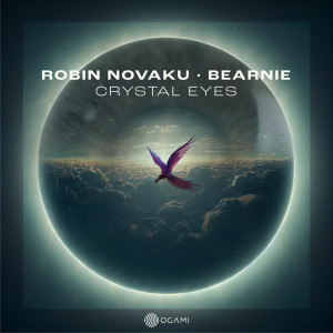 Listen to Crystal Eyes song with lyrics from Robin Novaku