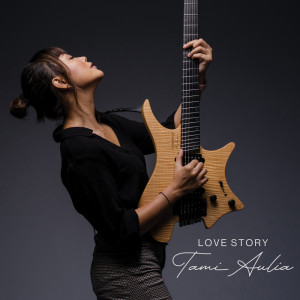 Tami Aulia的專輯Love Story (Acoustic Version)