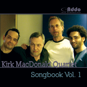 收聽Kirk MacDonald Quartet的Fleeting歌詞歌曲
