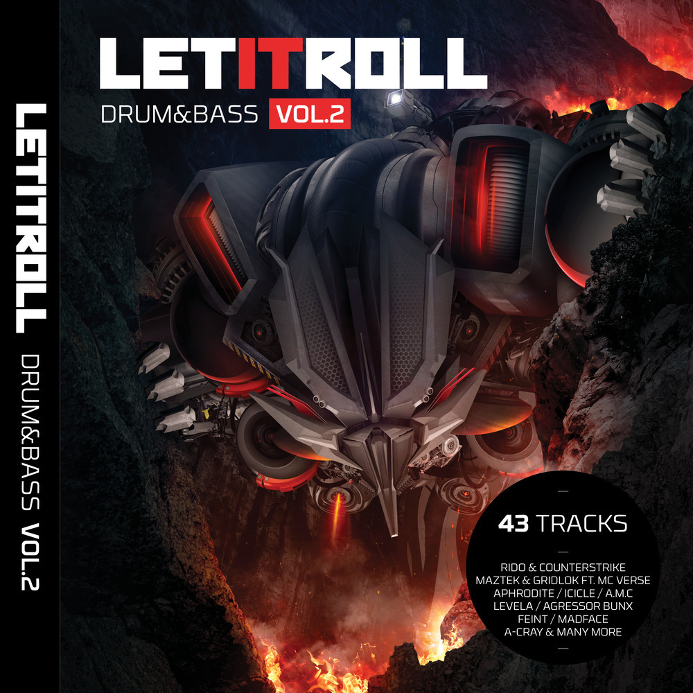 Let It Roll (VIP)