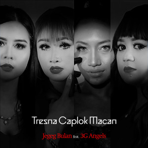 Album Tresna Caplok Macan from Jegeg Bulan