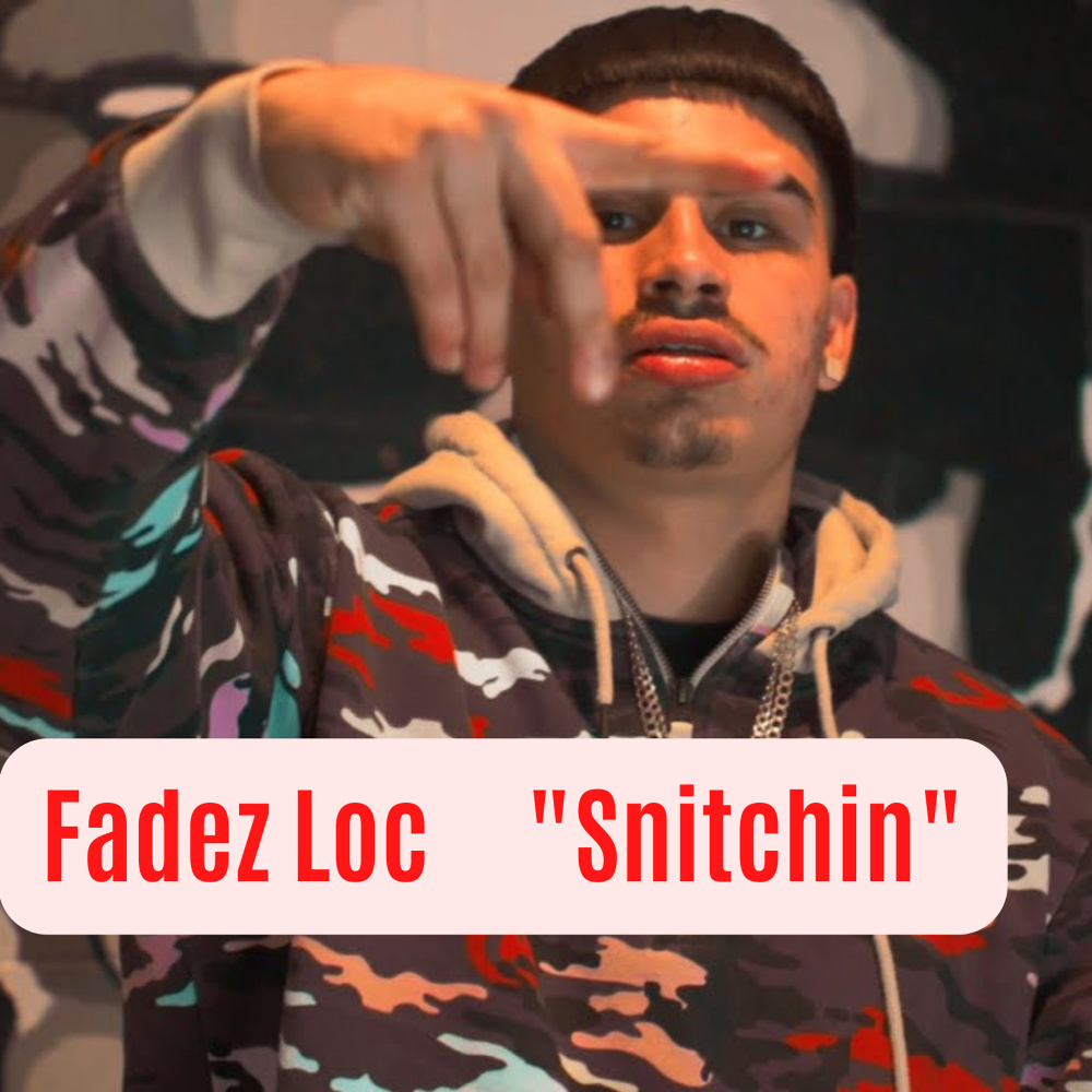 Snitchin (Explicit)