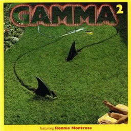 ดาวน์โหลดและฟังเพลง Mean Streak พร้อมเนื้อเพลงจาก Gamma