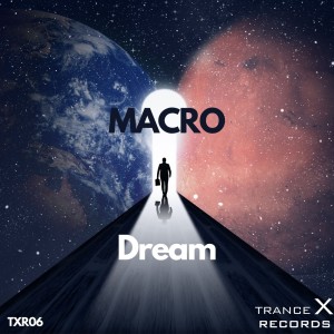 Macro的专辑Dream
