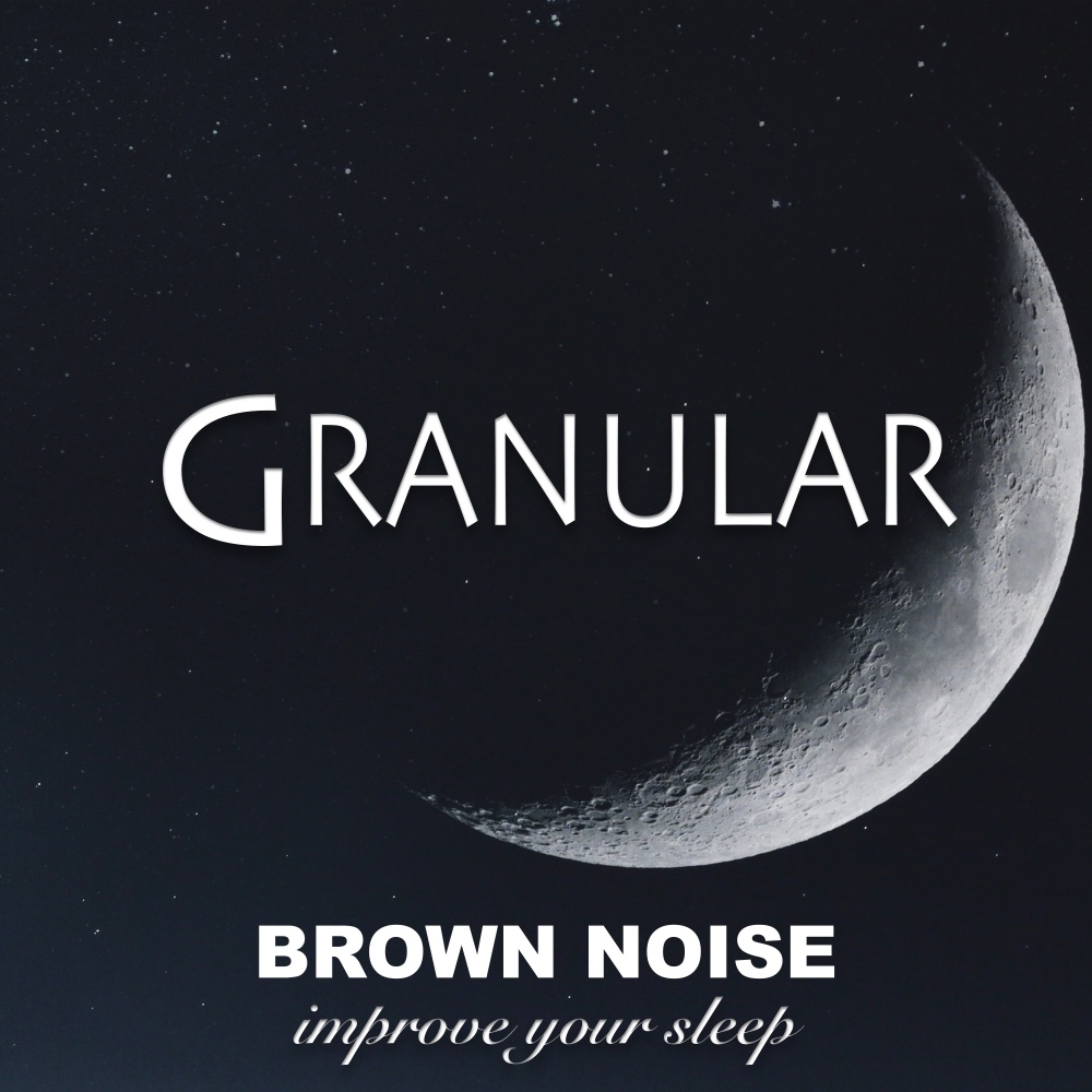 Brown Noise Wave 940 hz